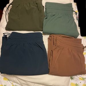 Womens Cargo Pants Bundle